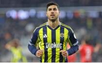 Marco Asensio'ya milli davet kap�da!