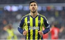 Marco Asensio'ya �� talip birden!