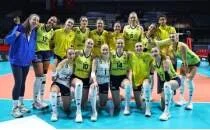 CEV Kad�nlar �ampiyonlar Ligi'nde rakipler belli oldu