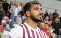 Serikspor, Hatayspor'dan Cengiz Demir'i transfer etti