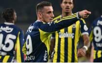 Fenerbah�e'nin gol umudu Kerem