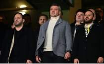 Fenerbah�e'den tepki: 'Galatasaray ars�zl�k yap�yor'