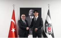 Be�ikta� Hyeongyu Oh transferini KAP'a bildirdi!