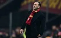 Galatasaray'dan 3 kupa i�in �ifte kadro