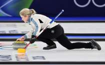 2026 K�� Olimpiyatlar�'n�n a��l��� yap�l�yor