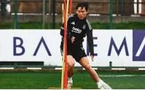 Be�ikta�'�n yeni golc�s� Hyeon-gyu Oh'un bilinmeyenleri