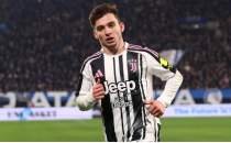 Juventus'tan Francisco Concei�ao karar�!
