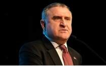 Bakan Bak, dopingle m�cadelenin �nemine de�indi