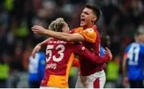 Kaz�mcan Karata�'tan �ampiyonluk mesaj�: 'Biz en iyisiyiz'
