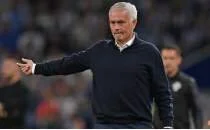 Jose Mourinho: 'Kral Real Madrid yaral�!'