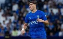 Fenerbah�e'ye Al Hilal'den Yusuf Ak�i�ek i�in yan�t!