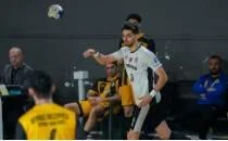 Be�ikta� Beykoz Belediyespor'u devirdi!