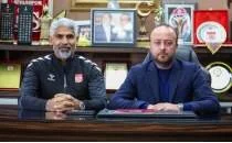 Sivasspor'da �smet Ta�demir d�nemi!