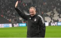 Sergen Yal��n rekor k�rd�!