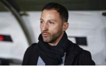 Domenico Tedesco'dan Samsunspor plan�!