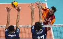 Kupa Voley D�rtl� Final'in tarihleri ve yerleri belli oldu