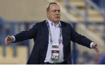 Dick Advocaat, Cura�ao'ya geri d�nd�