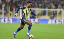 Fenerbah�e'de Nelson Semedo ve Edson Alvarez'in son durumu!