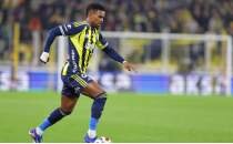 Fenerbah�e'de sakatl�k: Nelson Semedo