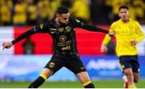 En-Nesyri bu kez de Al-Itttihad'� kar��t�rd�: Eski futbolculardan �ok iddia