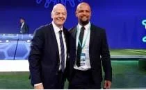 Felipe Melo: 'T�rkiye i�in FIFA ba�kan� ile konu�tum'