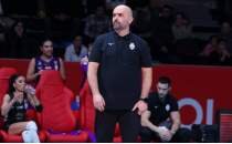 Stevan Ljubicic: 'Fenerbah�e'yi tarif etmek i�in b�y�k kelimelere gerek yok'