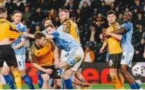 Hull City 3 ma� sonra galip