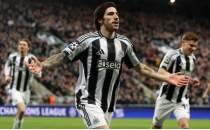 Karaba�, �ampiyonlar Ligi'ne veda etti