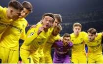 Peri masal� devam ediyor! Bodo, Inter'i eledi!