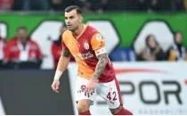 Abd�lkerim Bardakc�, kadroya d�nd�