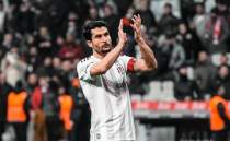 Be�ikta�l� Necip Uysal ikinci kez baba oldu