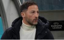 Domenico Tedesco, Jose Mourinho'nun gerisinde kald�!