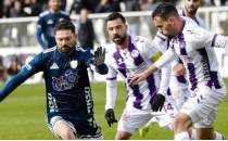 Erzurumspor, Ke�i�reng�c�'n� son saniyede y�kt�!