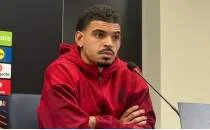 Morgan Gibbs-White: 'Fenerbah�e, Premier Lig seviyesinde'