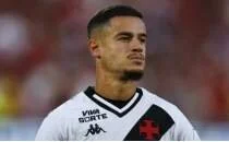 Coutinho ruh sa�l���n� se�ti: Vasco ile yollar ayr�ld�