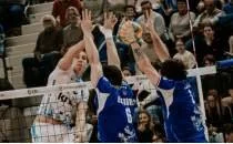 Halkbank, CEV Erkekler �ampiyonlar Ligi'ne veda etti