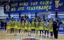 Fenerbah�e Opet'ten 42 say� farkla a��l��!