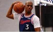 NBA efsanesi Chris Paul emekli oldu