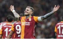 Galatasaray'da zor soru: Mauro Icardi