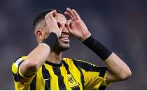 En-Nesyri i�in transfer itiraf�!