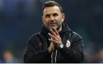 Okan Buruk: 'Ey�pspor'u �nemsemeyenler cezas�n� �ekti'