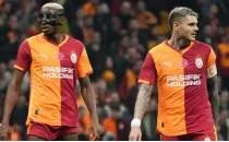 Juventus'un belal�lar�: Icardi ve Osimhen!