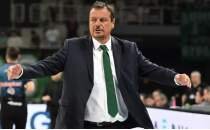 Ataman: 'EuroLeague'e g�re �o�u kul�pten daha b�y���m'