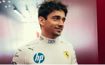 Charles Leclerc: '�lk yar�� tam bir kaos olacak!'