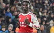 Avrupa'n�n 5 b�y�k liginde al�nan sonu�lar!