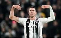 Dusan Vlahovic'ten Barcelona karar�!