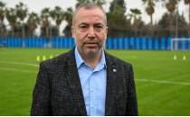 FIFA'dan Adana Demirspor'a bir ceza daha