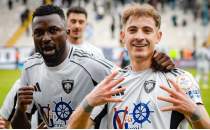 Trendyol 1. Ligde 5 haftan�n program� a��kland�