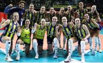 Fenerbah�e Medicana, �lbank'a set vermedi