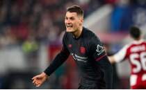 Schick'ten Be�ikta�'a cevap: 'Sezon sonu g�r��elim'